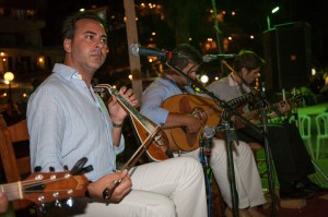 Sifis Tsourdalakis, Agia Galini, Crete 2010