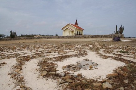 Alto Vista Church