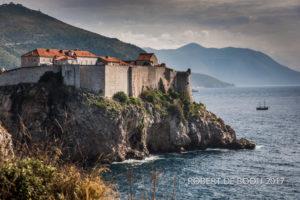 Dubrovnik 2014