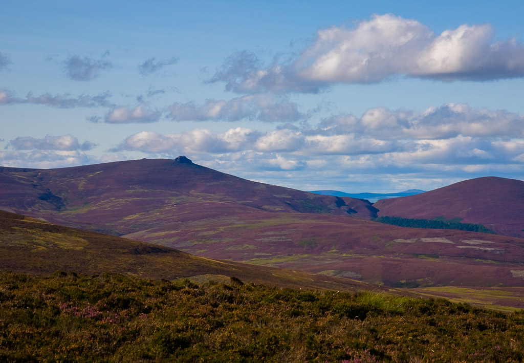 Gloch Na Ben 2008