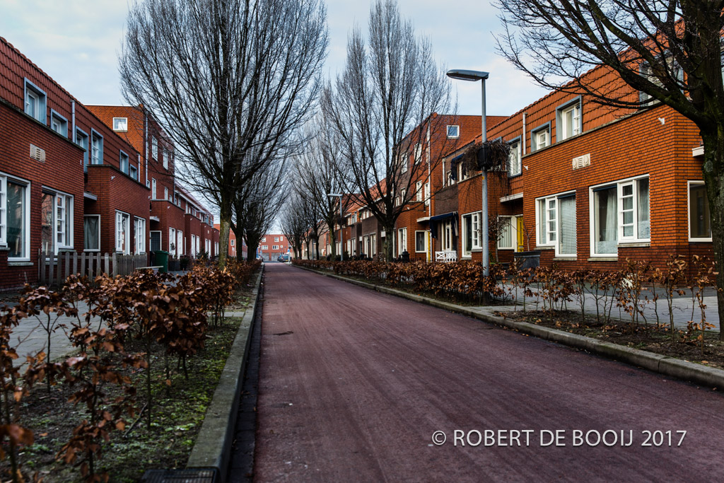 Steenwijk, Almere, NL