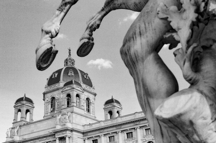 Pentax ME-Super 50/1.4 Ilford FP4+ ISO 125