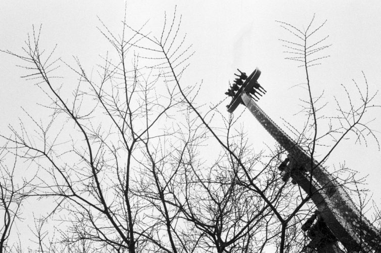 Voigtländer 50-2.8 Kodak TMAX 400